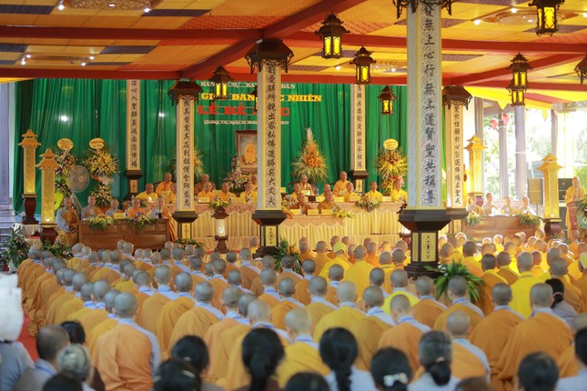 Quang cảnh lễ bế mạc Quang cảnh lễ bế mạc