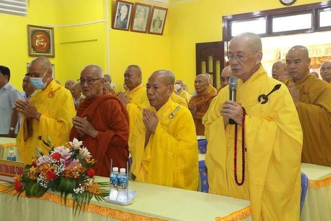 Niệm Phật cầu gia hộ Niệm Phật cầu gia hộ