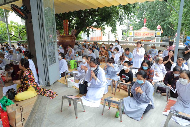 Đồng tụng thời kinh