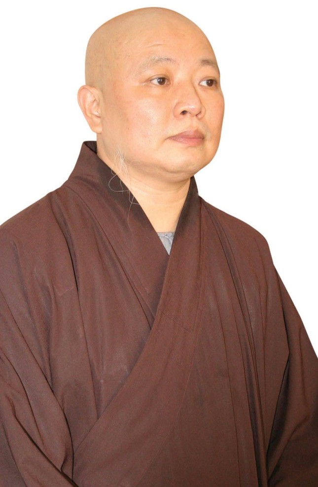 Hòa thượng Thích Lệ Trang, Trưởng ban Trị sự GHPGVN TP.HCM