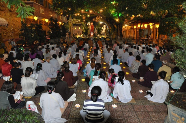 Thời kinh cầu siêu