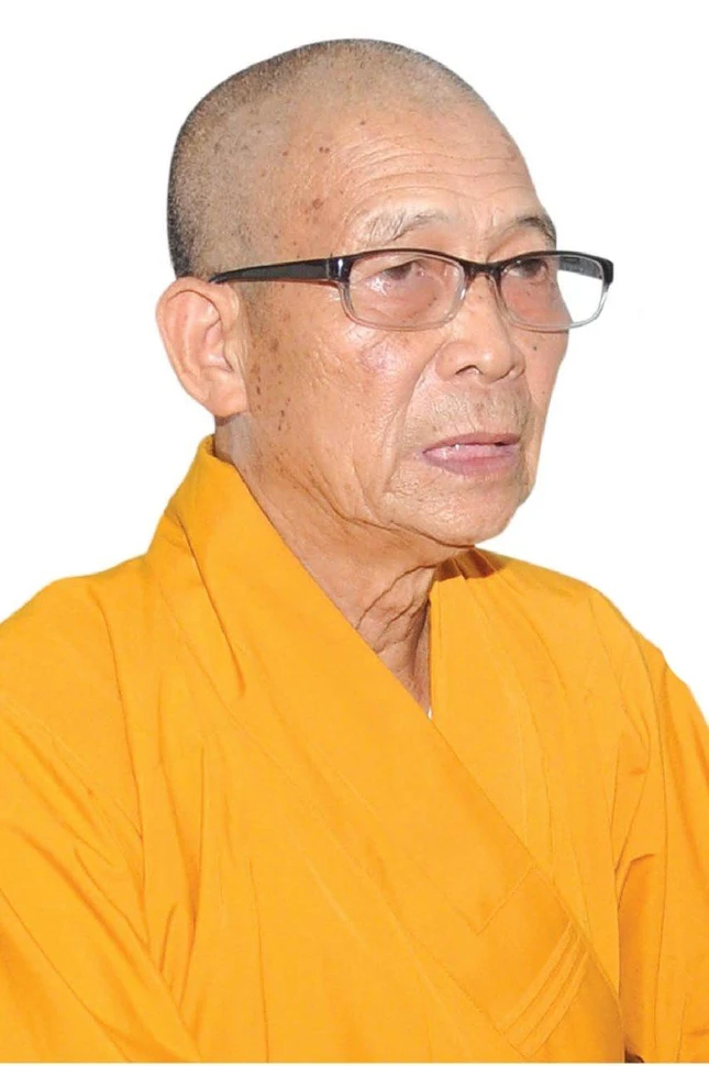 Hòa thượng Thích Thiện Thành, Ủy viên Hội đồng Trị sự, Trưởng ban Trị sự GHPGVN tỉnh Quảng Nam, Trưởng ban Tổ chức Đại hội