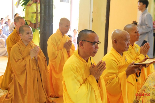 Môn đồ pháp quyến Môn đồ pháp quyến