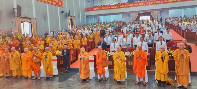 Niệm Phật cầu gia hộ