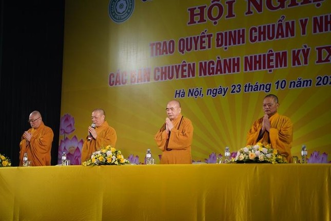 Niệm Phật cầu gia hộ