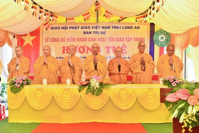 Niệm Phật cầu gia hộ Niệm Phật cầu gia hộ