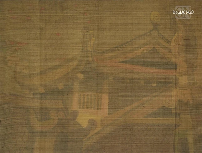 "Chốn tổ Hương Sơn" - Nguyễn Thị Nhàn