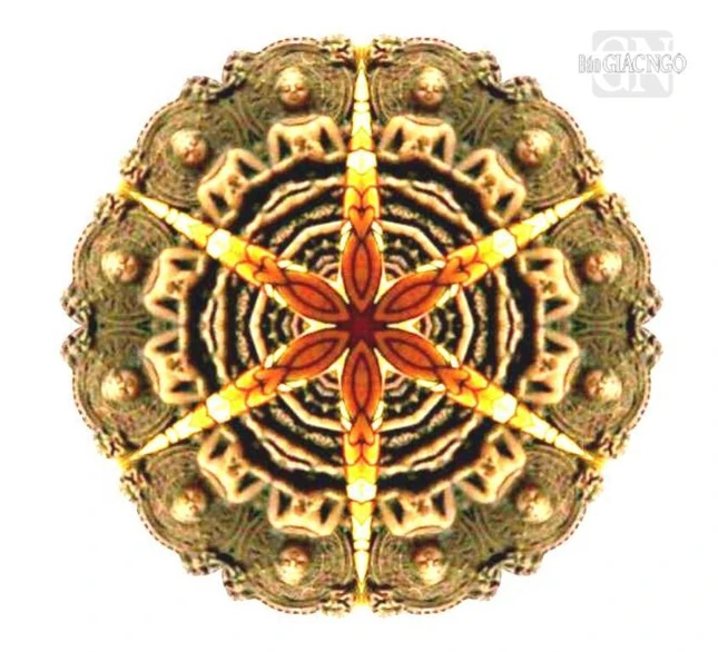 "Phật ngự 2" - Long Độ