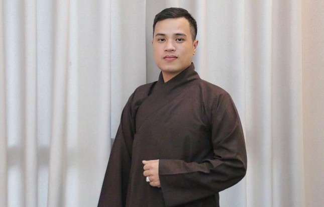 Phật tử Nguyễn Văn Hạnh Phật tử Nguyễn Văn Hạnh