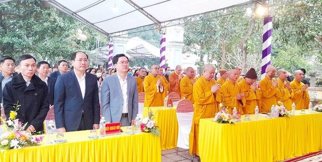 Niệm Phật cầu gia hộ