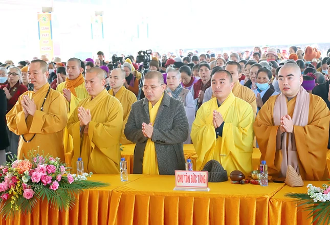 Niệm Phật cầu gia hộ Niệm Phật cầu gia hộ