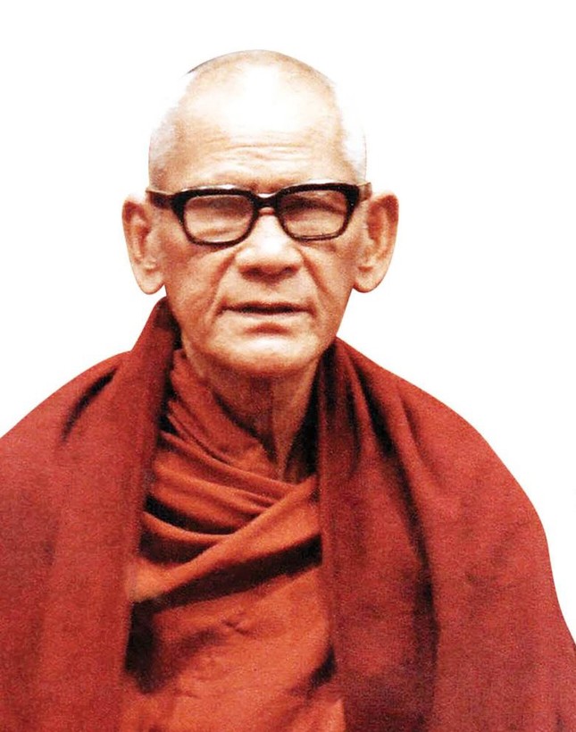 Mahasi Sayadaw