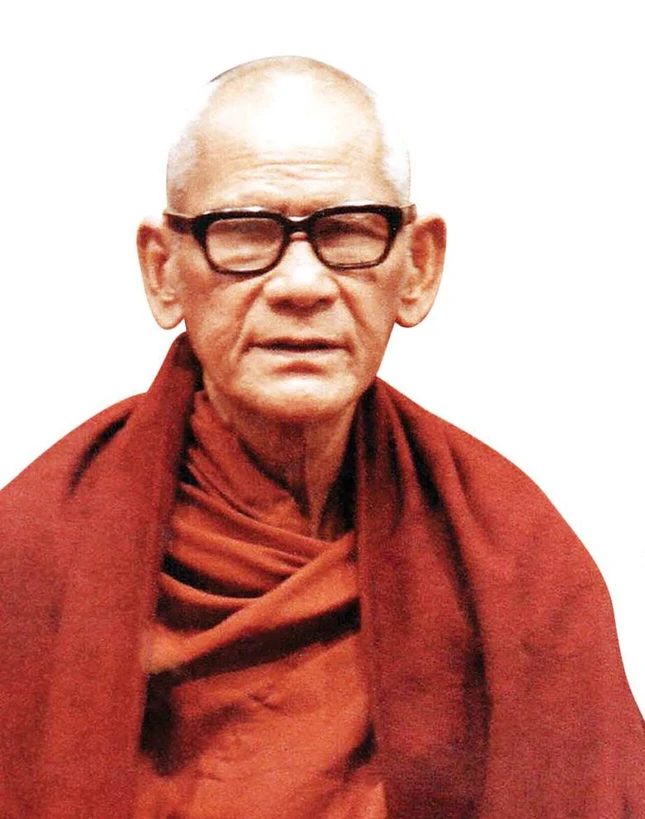 Mahasi Sayadaw Mahasi Sayadaw
