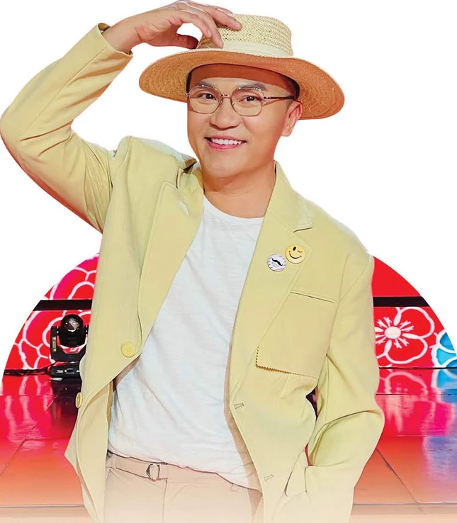 Chân dung Nghệ sĩ Đại Nghĩa