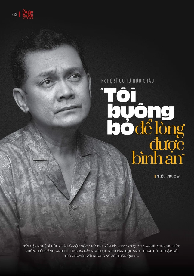 Bài đăng trên Giai phẩm Giác Ngộ Xuân Quý Mão 2023 - Thiết kế: Phòng Mỹ thuật BGN/ Viết Diễn Bài đăng trên Giai phẩm Giác Ngộ Xuân Quý Mão 2023 - Thiết kế: Phòng Mỹ thuật BGN/ Viết Diễn