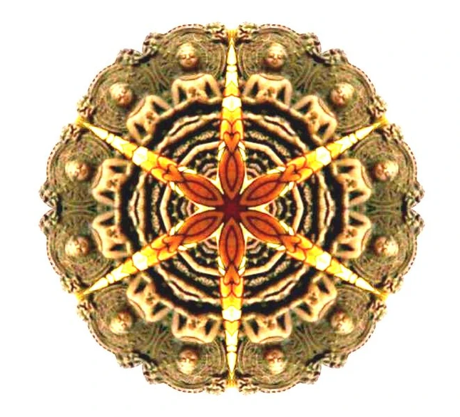 "Phật ngự 2" của Long Độ