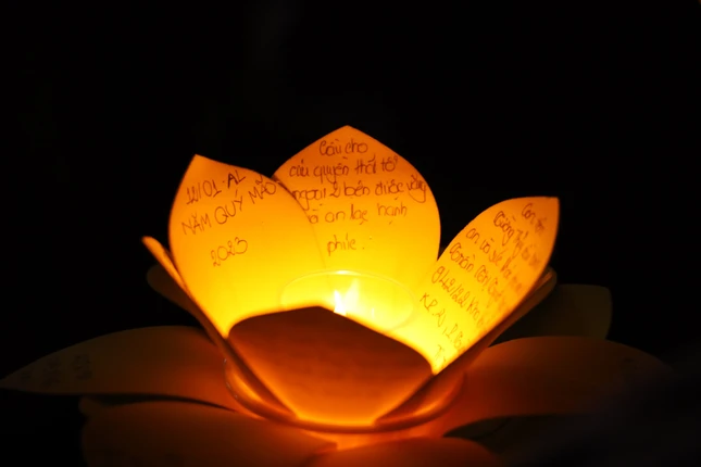 Ước vọng đầu xuân