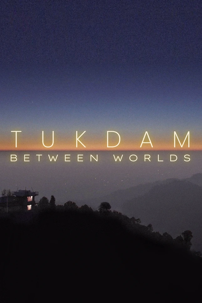 Tukdam: Between Worlds (Tukdam: Giữa hai thế giới), một bộ phim mới của nhà làm phim người Mỹ gốc Phần Lan - Ireland Donagh Coleman