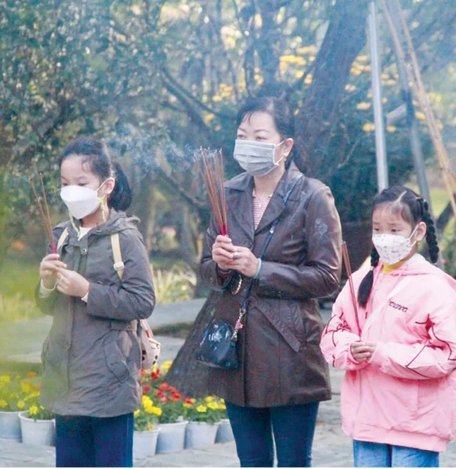 Ảnh: Quảng Điền