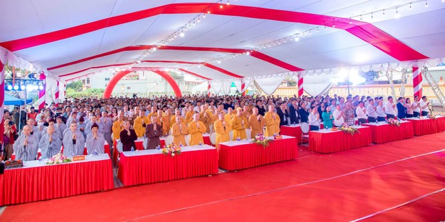 Niệm Phật cầu gia hộ