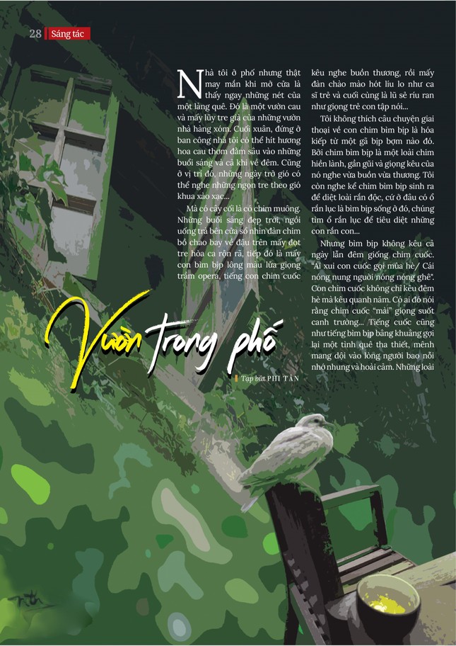 Ảnh minh họa: Nhuận Thường