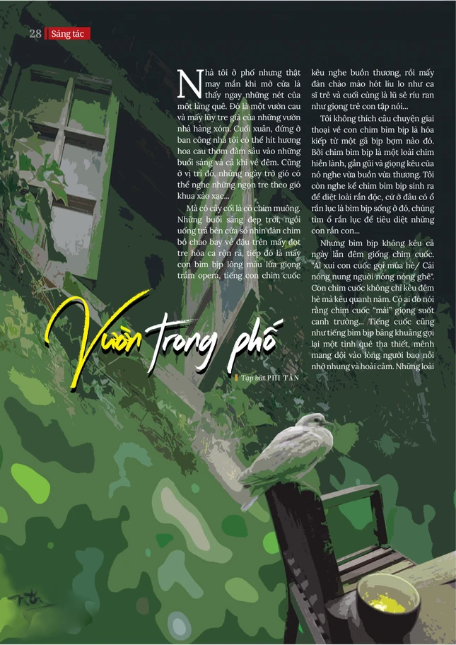 Ảnh minh họa: Nhuận Thường