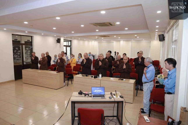 Niệm Phật cầu gia hộ Niệm Phật cầu gia hộ