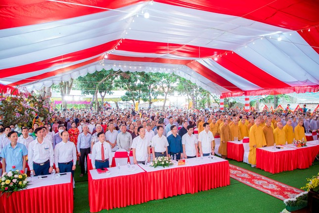 Cử hành nghi thức chào Quốc kỳ, Đạo kỳ