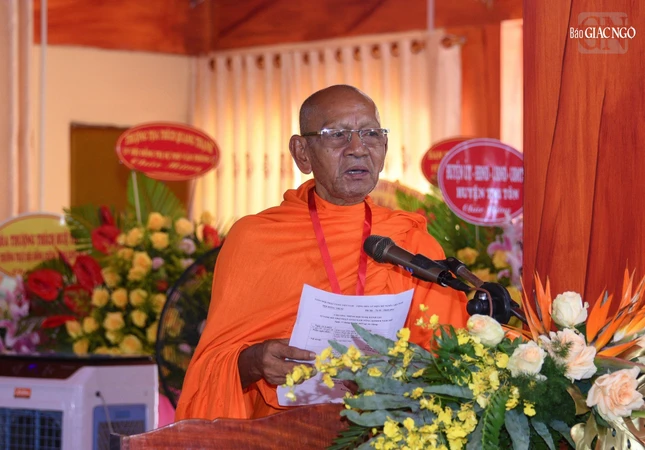 Hòa thượng Đào Như