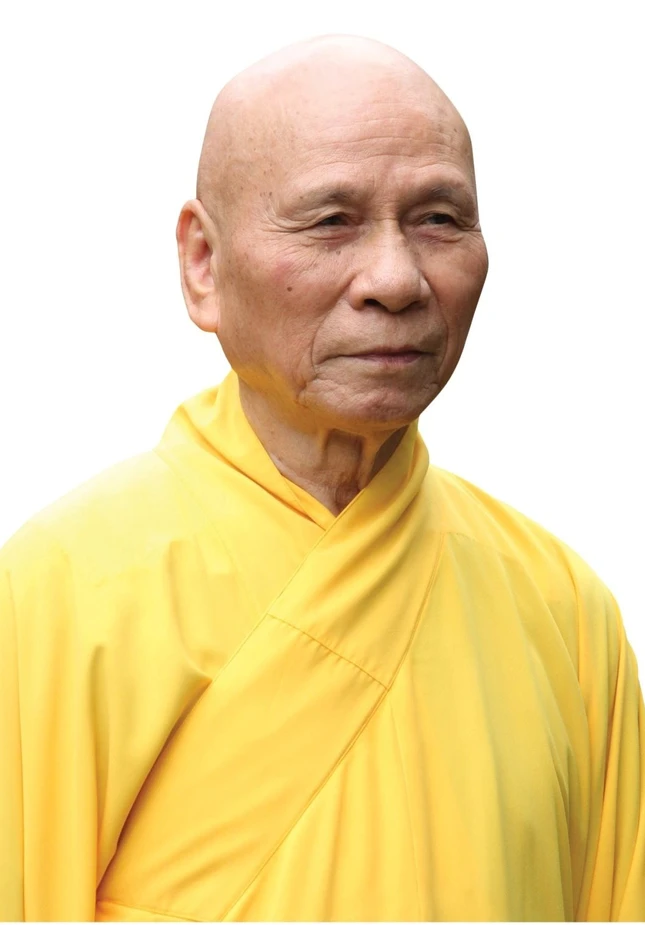 Trưởng lão Hòa thượng Thích Giác Quang, Phó Pháp chủ GHPGVN Trưởng lão Hòa thượng Thích Giác Quang, Phó Pháp chủ GHPGVN