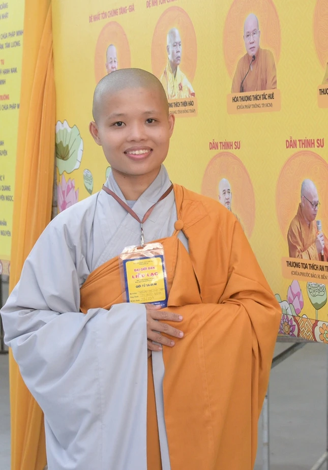 Sa-di-ni Thích nữ Chiếu Hạnh