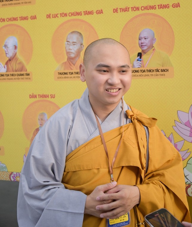 Sa-di Thích Từ Viên