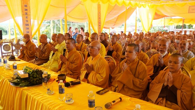 Nhất tâm cầu nguyện Nhất tâm cầu nguyện