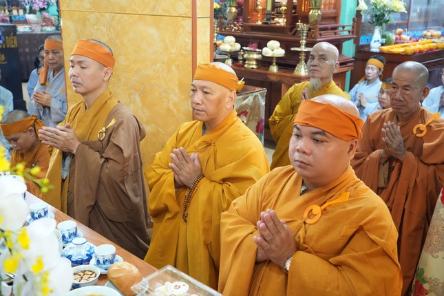 Môn đồ pháp quyến Môn đồ pháp quyến