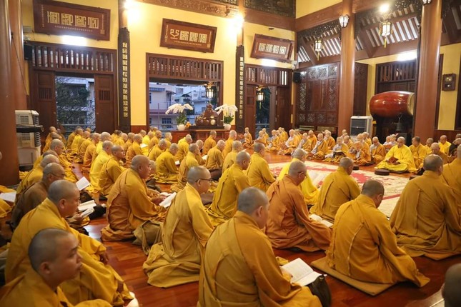 Khóa lễ cầu nguyện Khóa lễ cầu nguyện