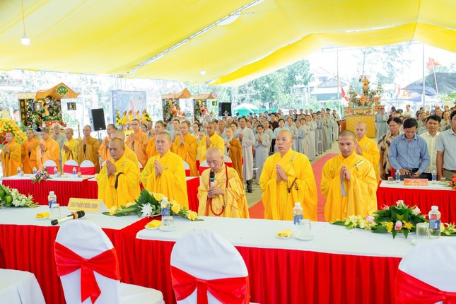 Niệm Phật cầu gia hộ