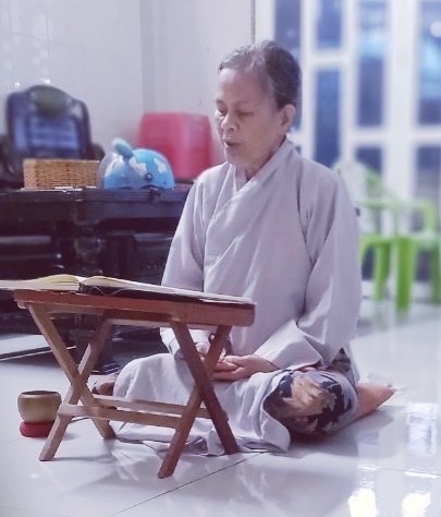 Mẹ - bến đỗ bình yên Mẹ - bến đỗ bình yên