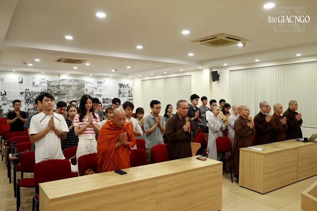 Niệm Phật cầu gia hộ Niệm Phật cầu gia hộ