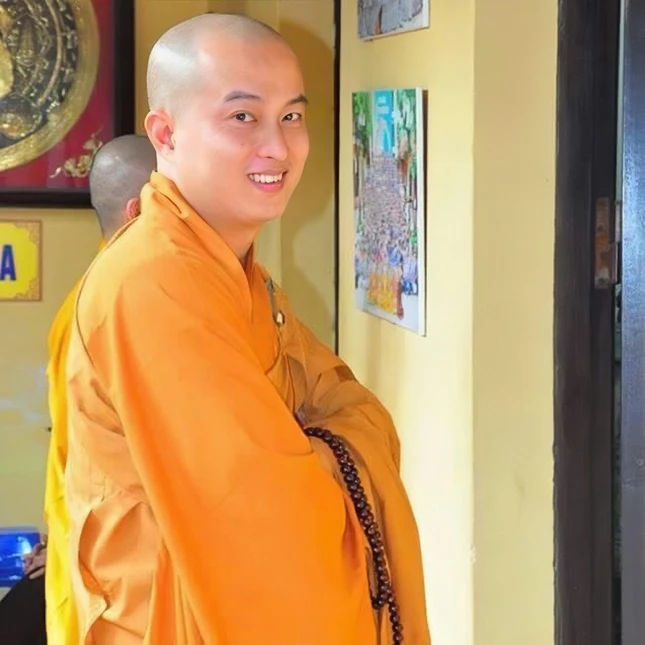 Tác giả Quảng Thịnh