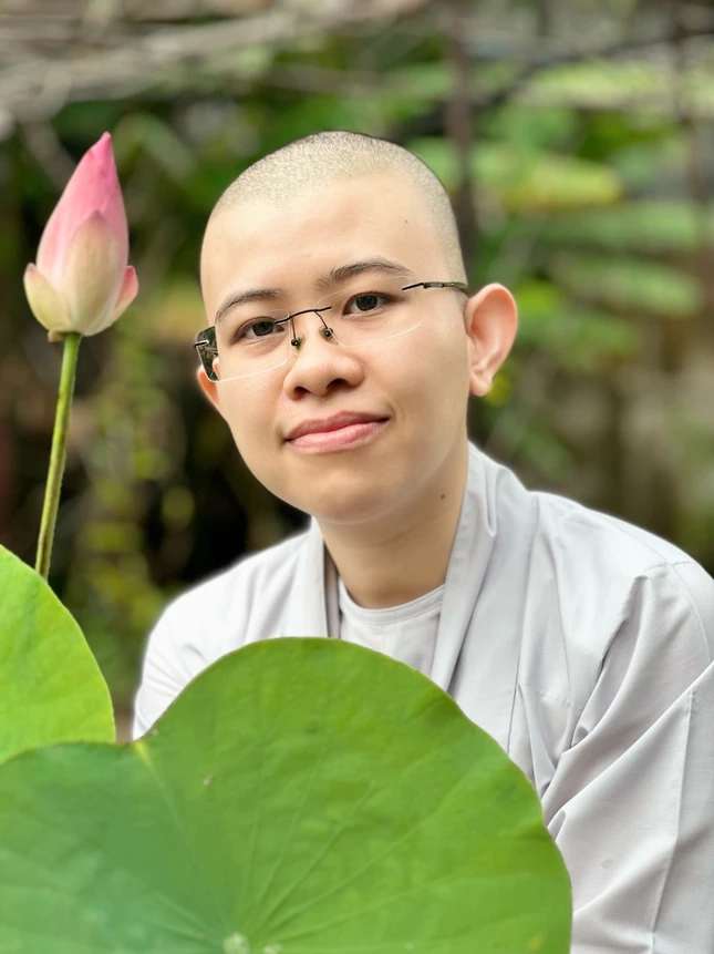 Tác giả Diệu Trí