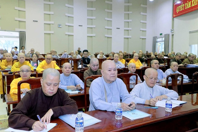 Chư tôn đức Ni Chư tôn đức Ni