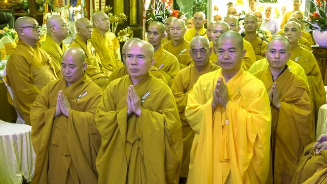 Môn đồ đệ tử