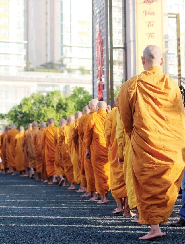 Ảnh minh họa: Vũ Giang