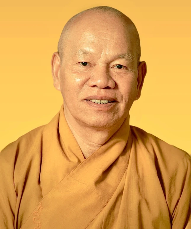 Chân dung Hòa thượng Thích Trí Chơn Chân dung Hòa thượng Thích Trí Chơn