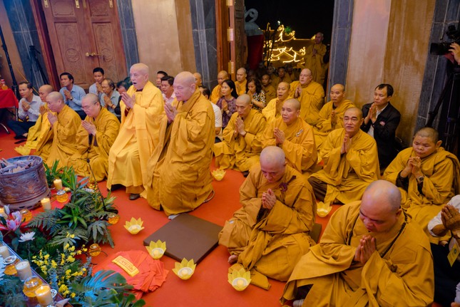 Chư tôn giáo phẩm trì tụng Đại bi thập chú Chư tôn giáo phẩm trì tụng Đại bi thập chú