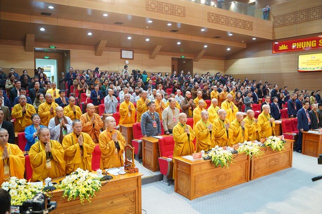 Niệm Phật cầu gia hộ