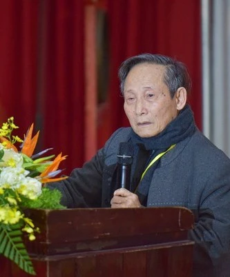 GS.Lê Mạnh Thát