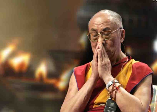Đức Dalai Lama chia buồn với Thủ tướng Fumio Kishida và người dân Nhật Bản trước thảm họa động đất xảy ra hôm 1-1-2024