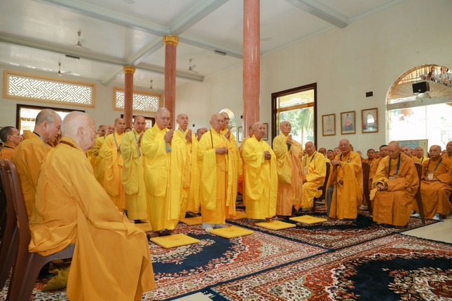 Môn đồ pháp quyến