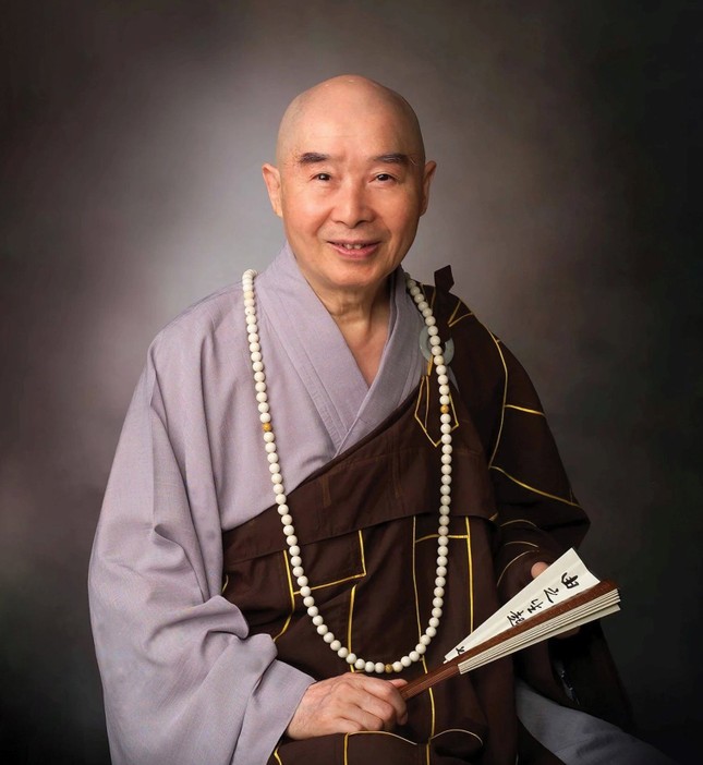 Pháp sư Tịnh Không